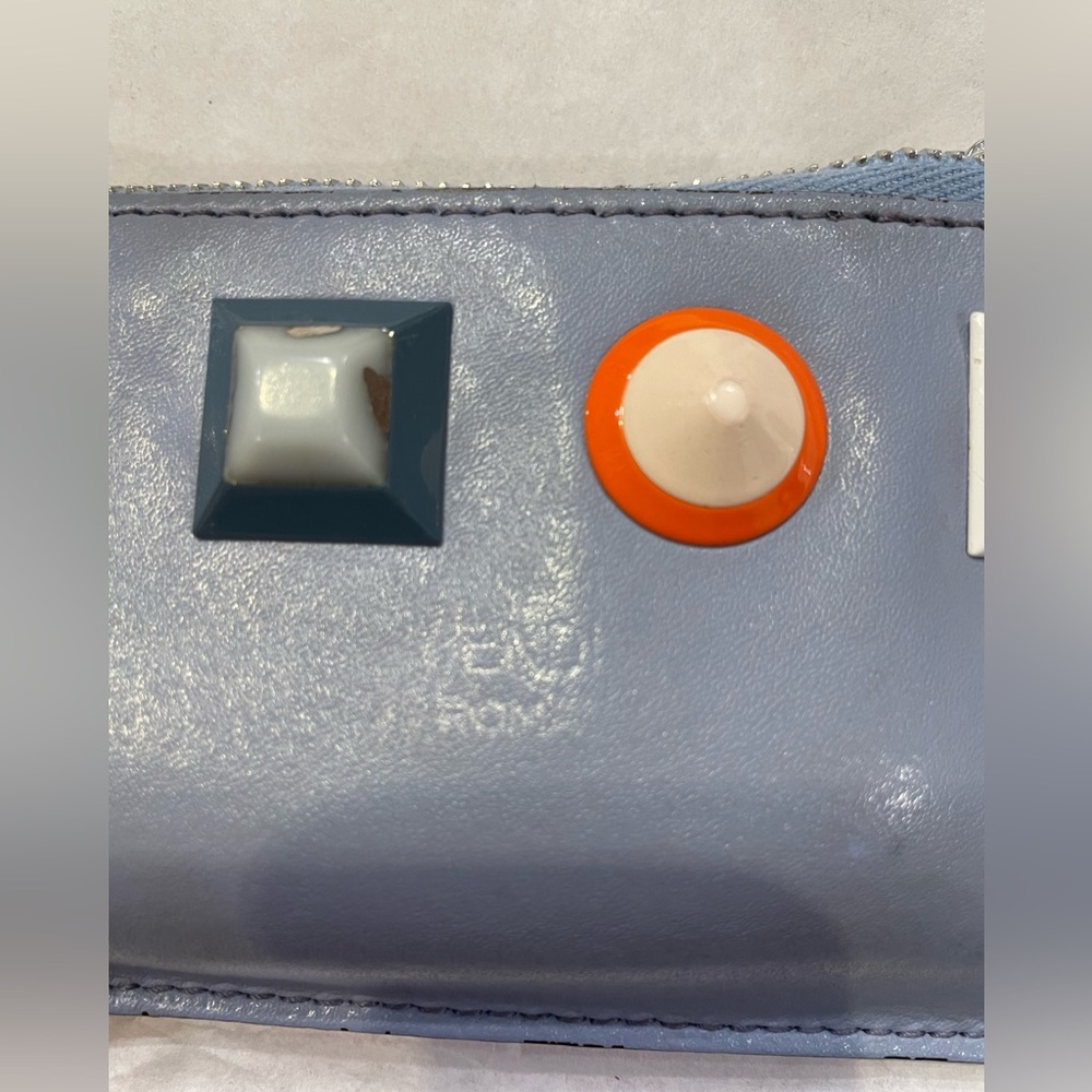 Fendi Key Chain Wallet - Picture 8 of 8